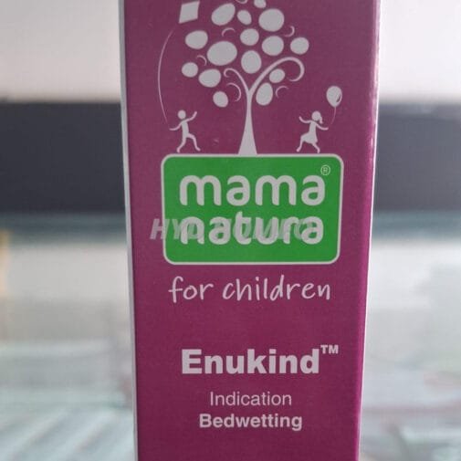 Mama natura