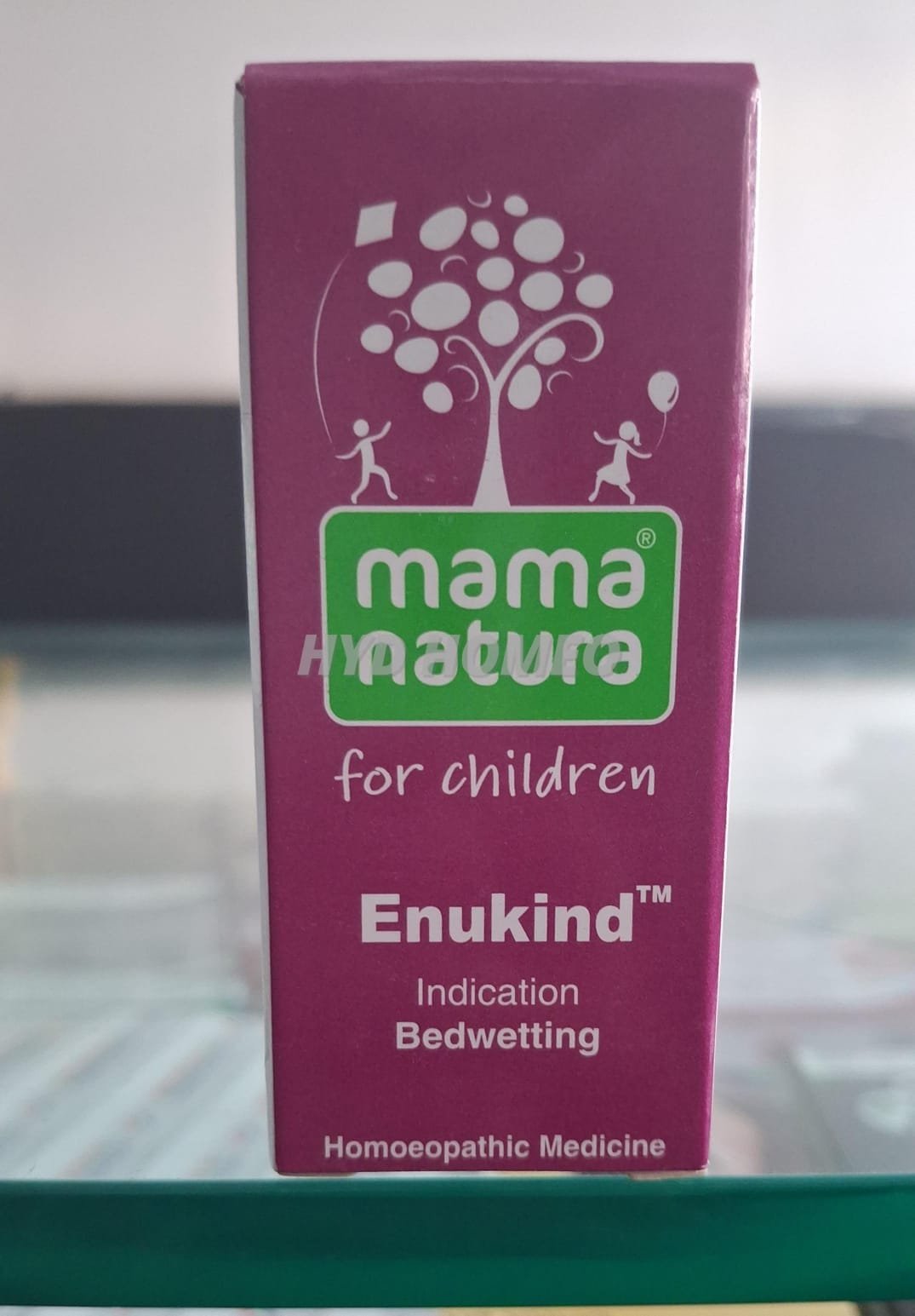Mama natura