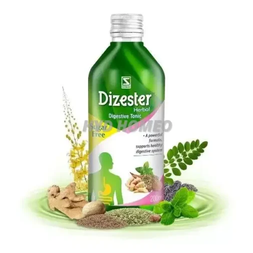 Dizester Herbal tonic