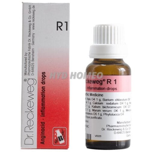 Dr. Reckeweg R1