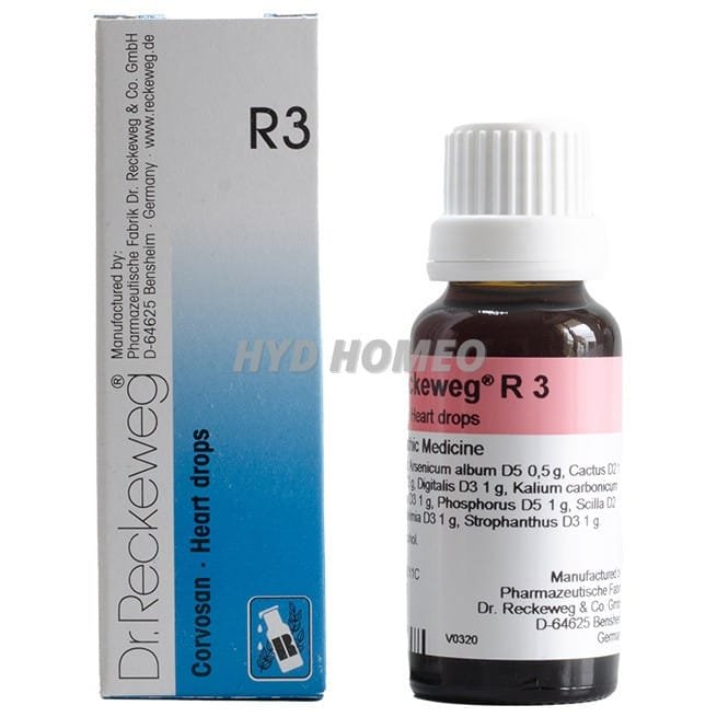 Dr. Reckeweg R3