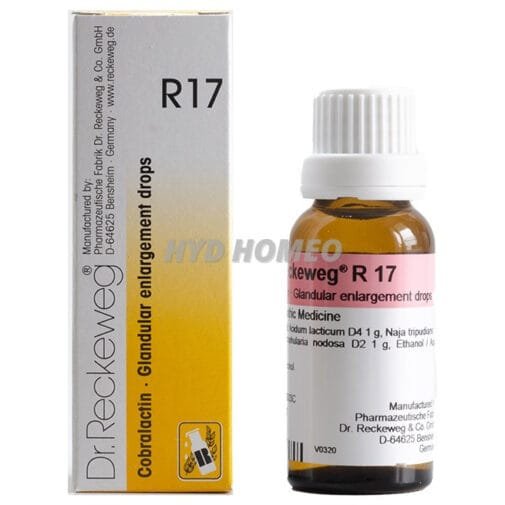 Dr. Reckeweg R17