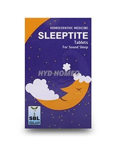 Sleepite