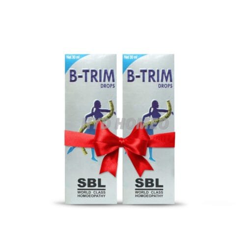 B-Trim Drops