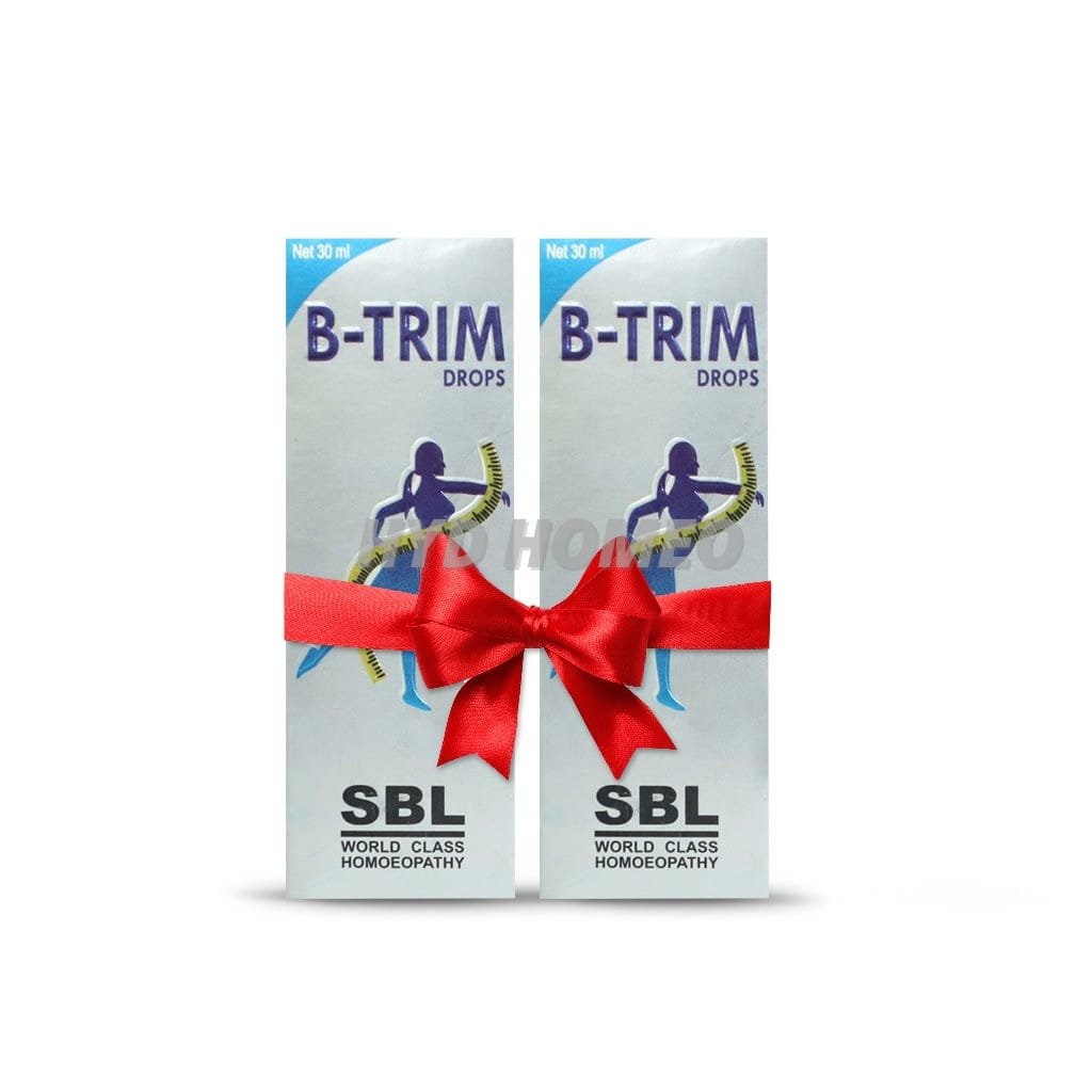 B-Trim Drops