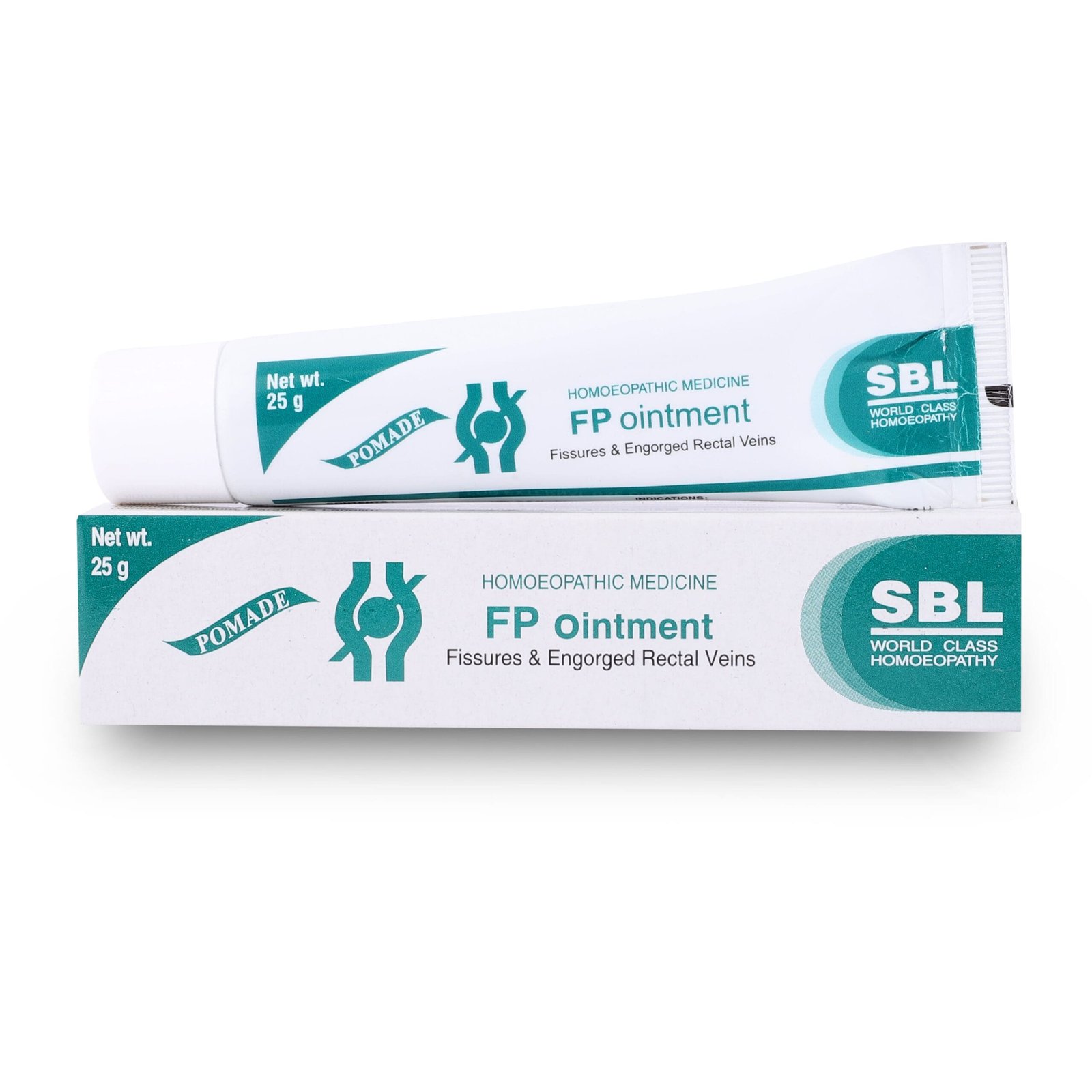 FP-Tabs Ointment