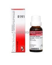 Dr. Reckeweg R191