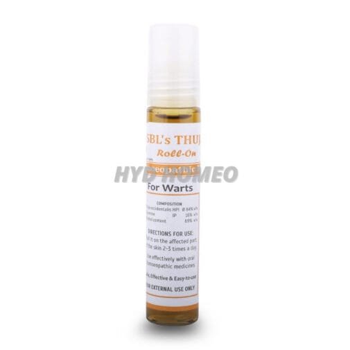 Thuja Roll-On
