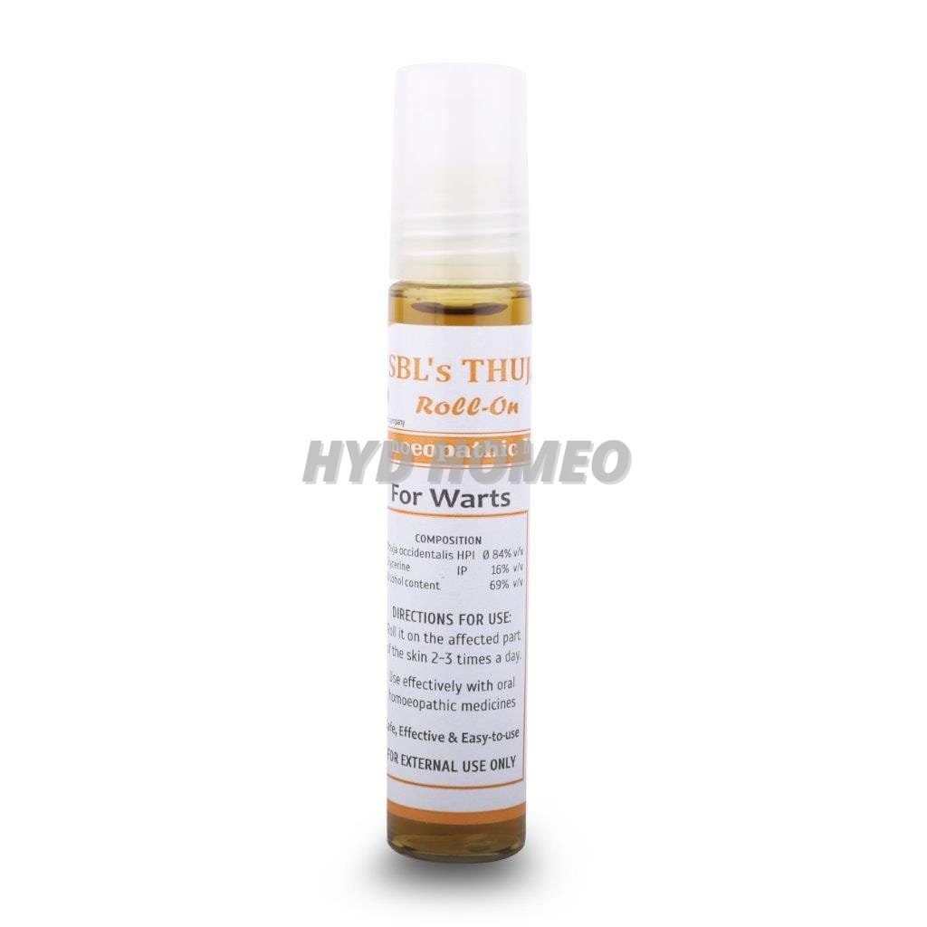 Thuja Roll-On