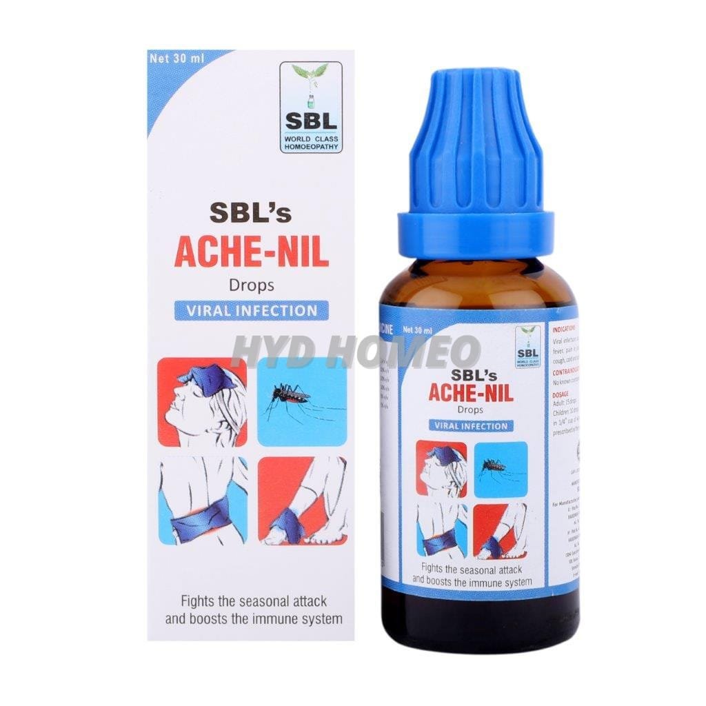 Ache-Nil Drops