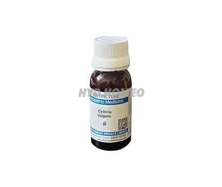 Jhactions® Cydonia Vulgaris Q || Powerful Health Tonic