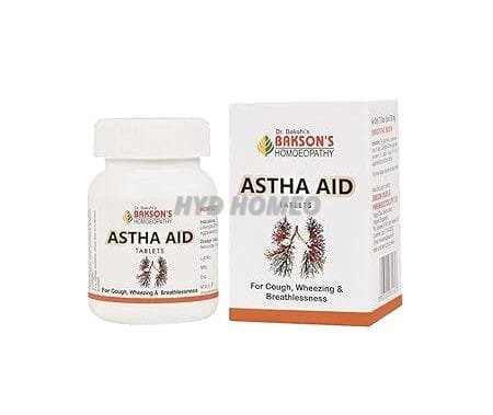 ASTHA AID TABLETS-75TABS