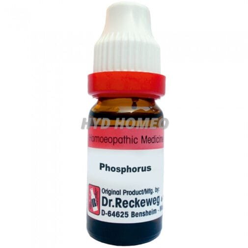 Dr. Reckeweg Phosphorus