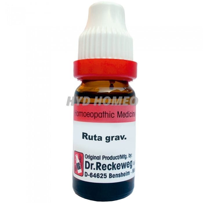 Dr. Reckeweg Ruta G