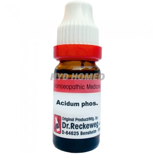 Dr. Reckeweg Acid Phosphoric