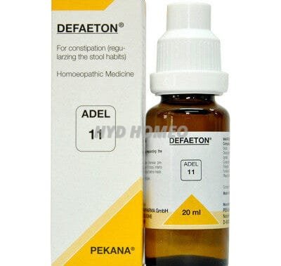 Adel Pekana Adel 11 (Defaeton) (20ml)