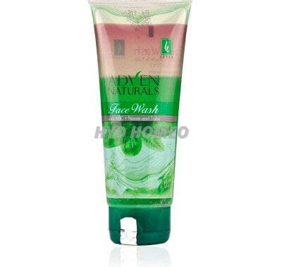 Adven Face Wash With ABC + Neem & Tulsi (100g)