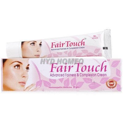 Allen Fair Touch Cream (25g)