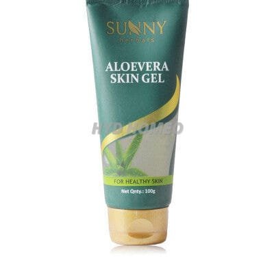 Bakson Sunny Aloevera Skin Gel (100g)