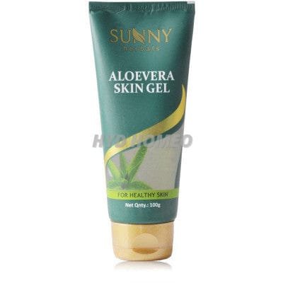 Bakson Sunny Aloevera Skin Gel (100g)