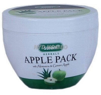 Bakson Sunny Apple Pack (150g)