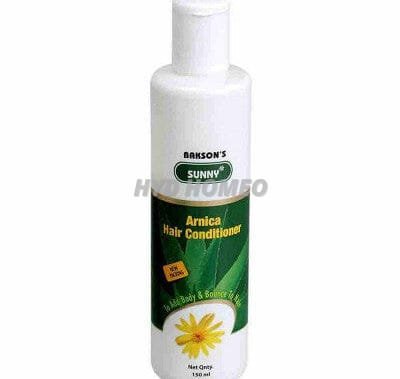 Bakson Sunny Arnica Hair Conditioner (150ml)