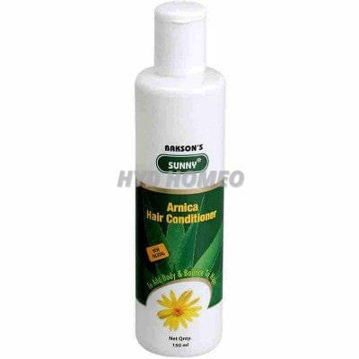 Bakson Sunny Arnica Hair Conditioner (150ml)