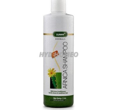 Bakson Sunny Arnica Shampoo (1000ml)