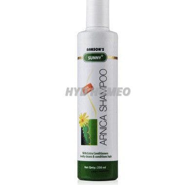 Bakson Sunny Arnica Shampoo (250ml)