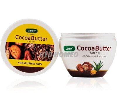 Bakson Sunny Cocoa Butter Cream (125g)