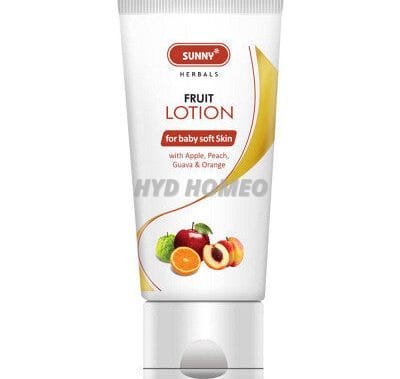 Bakson Sunny Fruit Lotion (100ml)