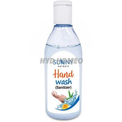 Bakson Sunny Herbal Hand Wash (500ml)