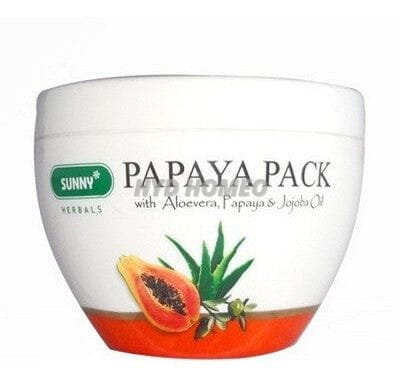 Bakson Sunny Papaya Pack (150g)