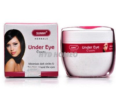 Bakson Sunny Under Eye Cream (50g)