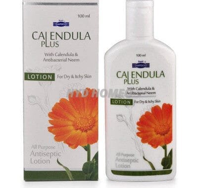 Hapdco Calendula Plus Lotion (100ml)
