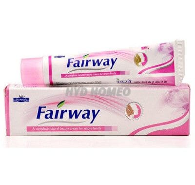 Hapdco Fairway Cream (25g)