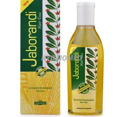 Hapdco Jaborandi Hair Tonic (100ml)
