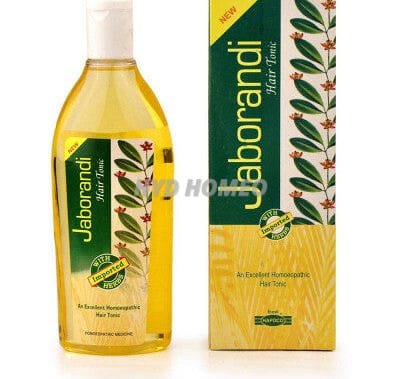 Hapdco Jaborandi Hair Tonic (200ml)