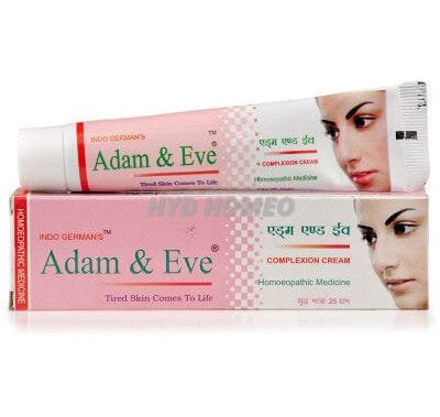 Indo German Adam and Eve Cream (25g)