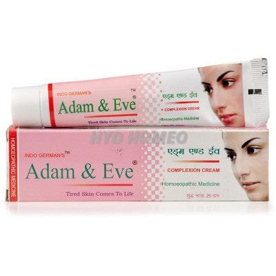 Indo German Adam and Eve Cream (25g)