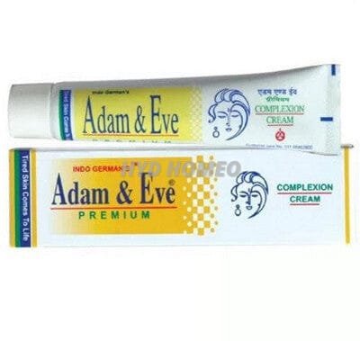 Indo German Adam and Eve Premium Cream (25g)