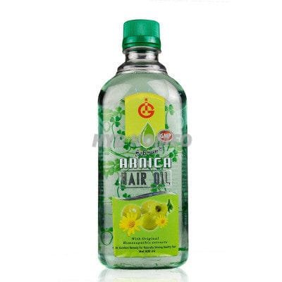Indo German Sebsun Arnica Hair Oil (500ml)