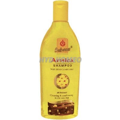 Indo German Sebsun Arnica Shampoo (1000ml)
