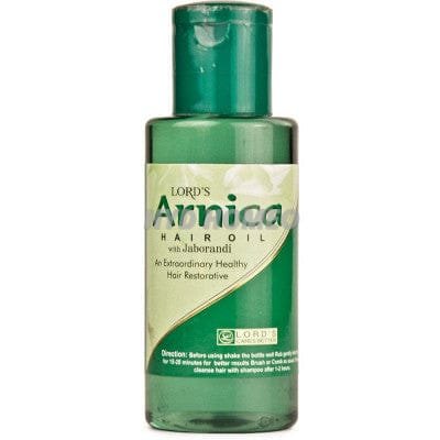 Lords Arnica Hair Oil (450ml)