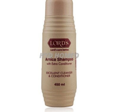 Lords Arnica Shampoo (450ml)