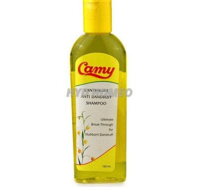 Lords Camy Canthalin Shampoo (100ml)
