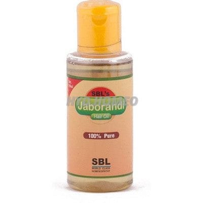 SBL Jaborandi Hair Oil (100ml)