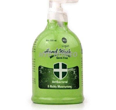 SBL Liquid Hand Wash Germ Free (300ml)