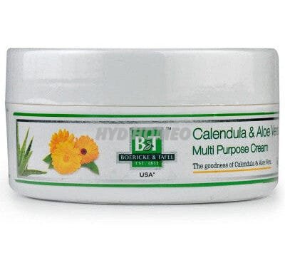 Willmar Schwabe India B&T Calendula & Aloe Vera Multi Purpose Cream (100g)