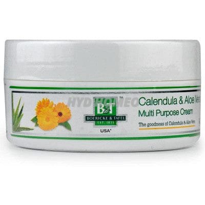 Willmar Schwabe India B&T Calendula & Aloe Vera Multi Purpose Cream (100g)
